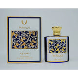 Ajyad Baroque By Ajyad Eau De Parfum Spray 3.4 Oz For Women