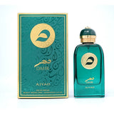 Ajyad Dahr By Ajyad Eau De Parfum Spray 3.4 Oz For Men