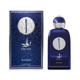 Ajyad Ercan By Ajyad Eau De Parfum Spray 3.4 Oz For Men