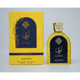 Ajyad Louai By Ajyad Eau De Parfum Spray 3.4 Oz For Women