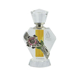 Al Haramain Almas Silver By Al Haramain Concentrated Perfume Oil 10 Oz For Men