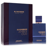 Al Haramain Amber Oud Dubai Night 2.5 Fl.Oz.Extrait Edp Spray For Men