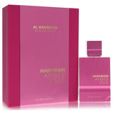 Al Haramain Amber Ultra Violet (U) 2 Oz Edp Spray For Women