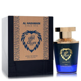 Al Haramain Azlan Oud Bleu 3.33Oz Extrait Edp Spray For Men