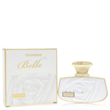 Al Haramain Belle Edp Sp 2.5Oz
