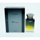 Al Haramain Black Musk 3.3Oz Edp For Men