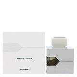 Al Haramain Blanche French Collection Edp Sp 3.33Oz