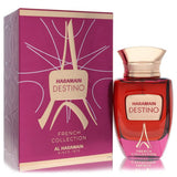 Al Haramain Destino French Collection Edp Sp 3.33Oz