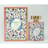 Al Haramain Floral Fair By Al Haramain Extrait De Parfum Spray 3.33 Oz For Women