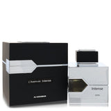 Al Haramain L(Aventure Intense 3.4Oz Edp For Men