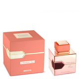 Al Haramain L'Aventure Rose By Al Haramain Eau De Parfum Spray 6.76 Oz For Women