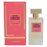 Al Haramain Loulou Love By Al Haramain Eau De Parfum Spray 3.33 Oz For Women