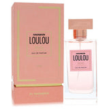 Al Haramain Loulou Rose 3.4 Fl.Oz. Edp Spray For Men