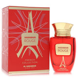 Al Haramain Rouge French Collection Edp Sp 3.33Oz.