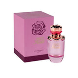 Al Haramain Vergine Rosa By Al Haramain Extrait De Parfum Spray 3.33 Oz For Women