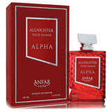 Anfar All Nighter Alpha Perfume By Anfar For M