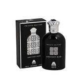 Anfar Ancient Oud Perfume By Anfar For M