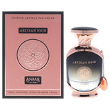 Anfar Artisan Noir 3.4Oz. Extrait De Parfum W