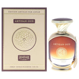 Anfar Artisan Oud 3.4Oz. Extrait De Parfum M