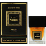 Anfar London Ashy Wood Perfume By Anfar For M