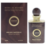 Anfar London Bruno Imperial 3.4Oz. Extrait De Parfum M