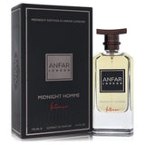 Anfar London Midnight Homme Intense 3.4Oz. Extrait De Parfum M