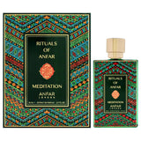 Anfar London Rituals Of Anfar Meditation 3.4Oz. Edp W