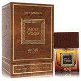 Anfar London Smoky Wood 3.4Oz. Extrait De Parfum M.