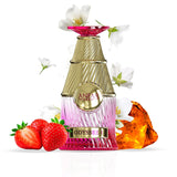 Anfar Odyssee I 3.4Oz. Extrait De Parfum W