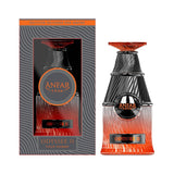 Anfar Odyssee Ii 3.4Oz. Extrait De Parfum M