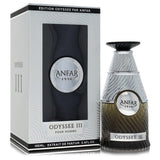 Anfar Odyssee Iii Perfume By Anfar For M