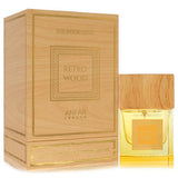 Anfar Retro Wood 3.4Oz. Extrait De Parfum M