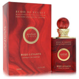 Anfar Serie Marbre Rojo Levante 3.4Oz. Extrait De Parfum W