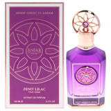 Anfar Zenit Lilac 3.4Oz. Extrait De Parfum W