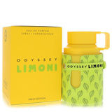 Armaf Odyssey Limoni 100Ml Edp Men