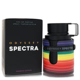 Armaf Odyssey Spectra Rainbow Edition 100Ml Edp Men. Designer:Armaf Luxe Sterling Perfume By For Kid