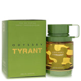 Armaf Odyssey Tyrant 3.4Oz. Edp Men