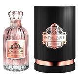 Assala Prime Royal Rose By Assala Eau De Parfum Spray 3.3 Oz For Women