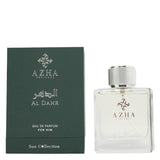 Azha Al Dahr By Azha Eau De Parfum Spray 3.3 Oz For Men
