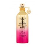 Cuba Authentic Tasty By Fragluxe Eau De Parfum Spray 3.3 Oz For Women