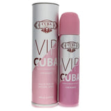 Cuba Exclusive By Fragluxe Eau De Parfum Spray 3.3 Oz For Women