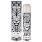 Cuba Lion By Fragluxe Eau De Parfum Spray 3.3 Oz For Women