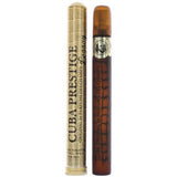 Prestige Legacy By Cuba 1.1 Fl.Oz. Edt Spray For Men