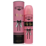 Cuba Too Sexy For You By Fragluxe Eau De Parfum Spray 3.3 Oz For Women