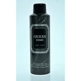 Guess Iconicdeo By Guess Fragrance Mist 6.0 Oz For Men