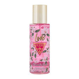 Guess Love Romantic Blush By Guess Fragrance Mist 8.4 Oz For Women