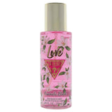 Guess Love Romantic Blush By Guess Fragrance Mist (Tester) 8.4 Oz For Men