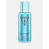 Guess Sexy Skin Metallique Martini By Guess Fragrance Mist 8.4 Oz For Women