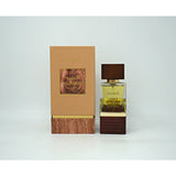 Hamidi Al Aqeed By Hamidi Eau De Parfum Spray 3.4 Oz For Men