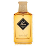 Hamidi Ilham Gold By Hamidi Eau De Parfum Spray 3.4 Oz For Men